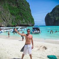 Отзыв от Руслан - DTV виза